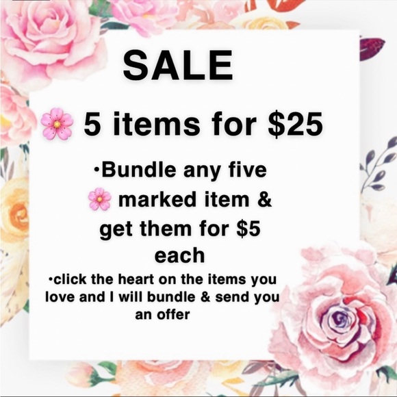 -🌸5/$25🌸Wrap Studded Faux Diamond Accent Bracelet - Picture 12 of 13